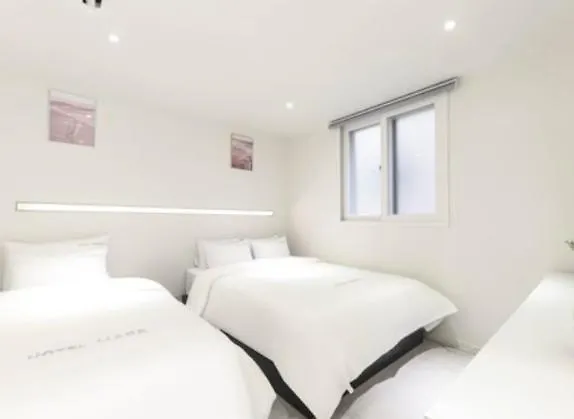 Hotel Mare بوسان كوريا الجنوبية