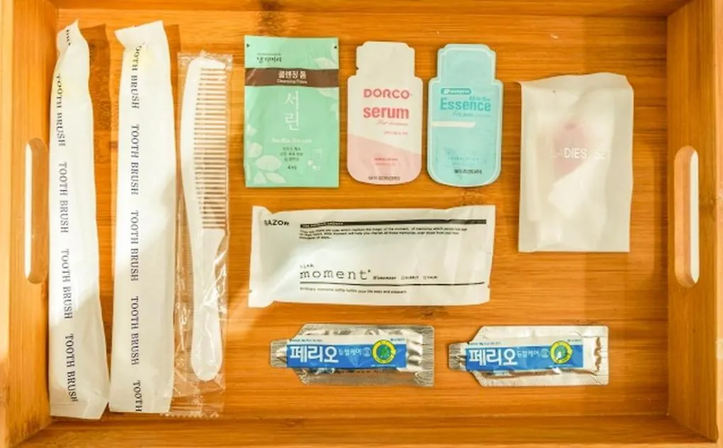 Hotel Mare Busan