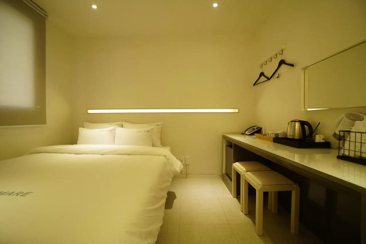 Hotel Mare Busan