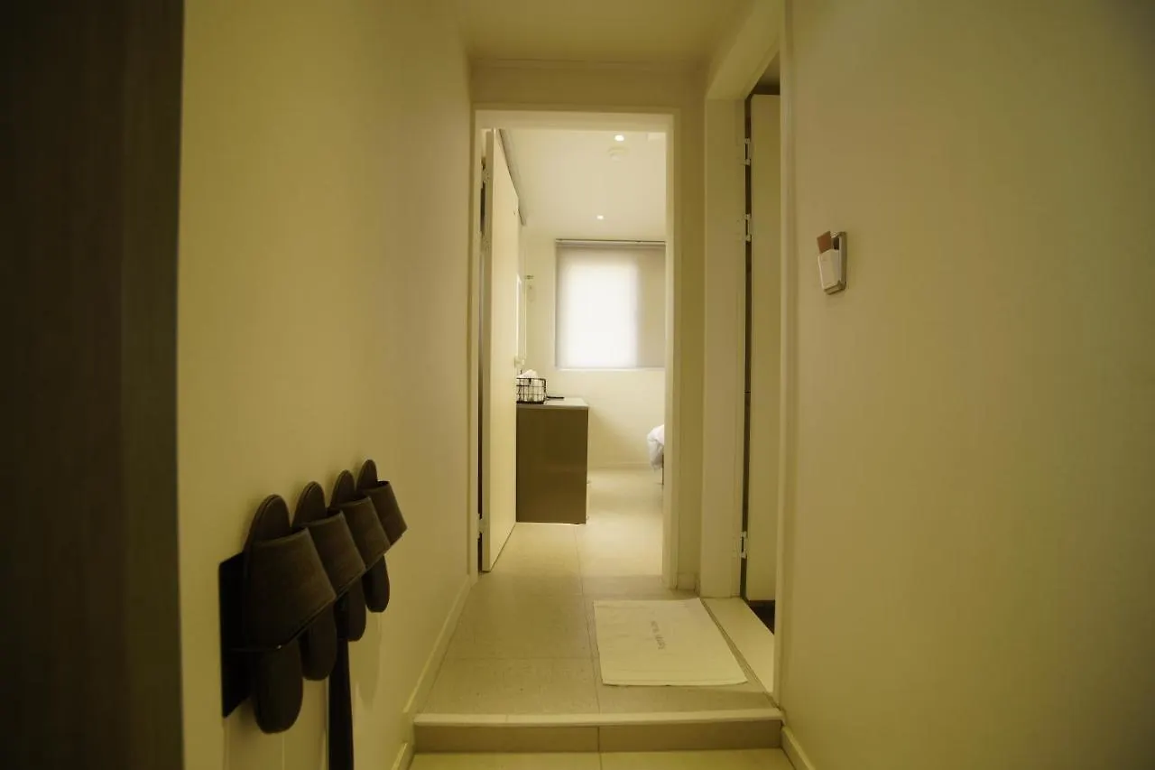 Hotel Mare Busan