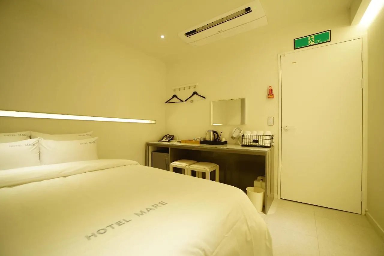 Hotel Mare Busan